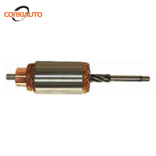 50401802  131137  611149  IM417 High quality car starter motor 12V armature assembly for cummins